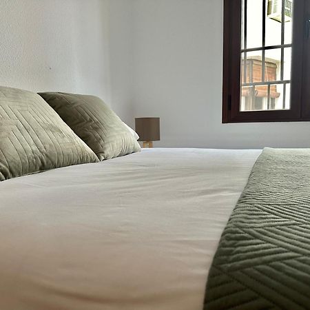 Ferienwohnung Saravia Córdoba Exterior foto