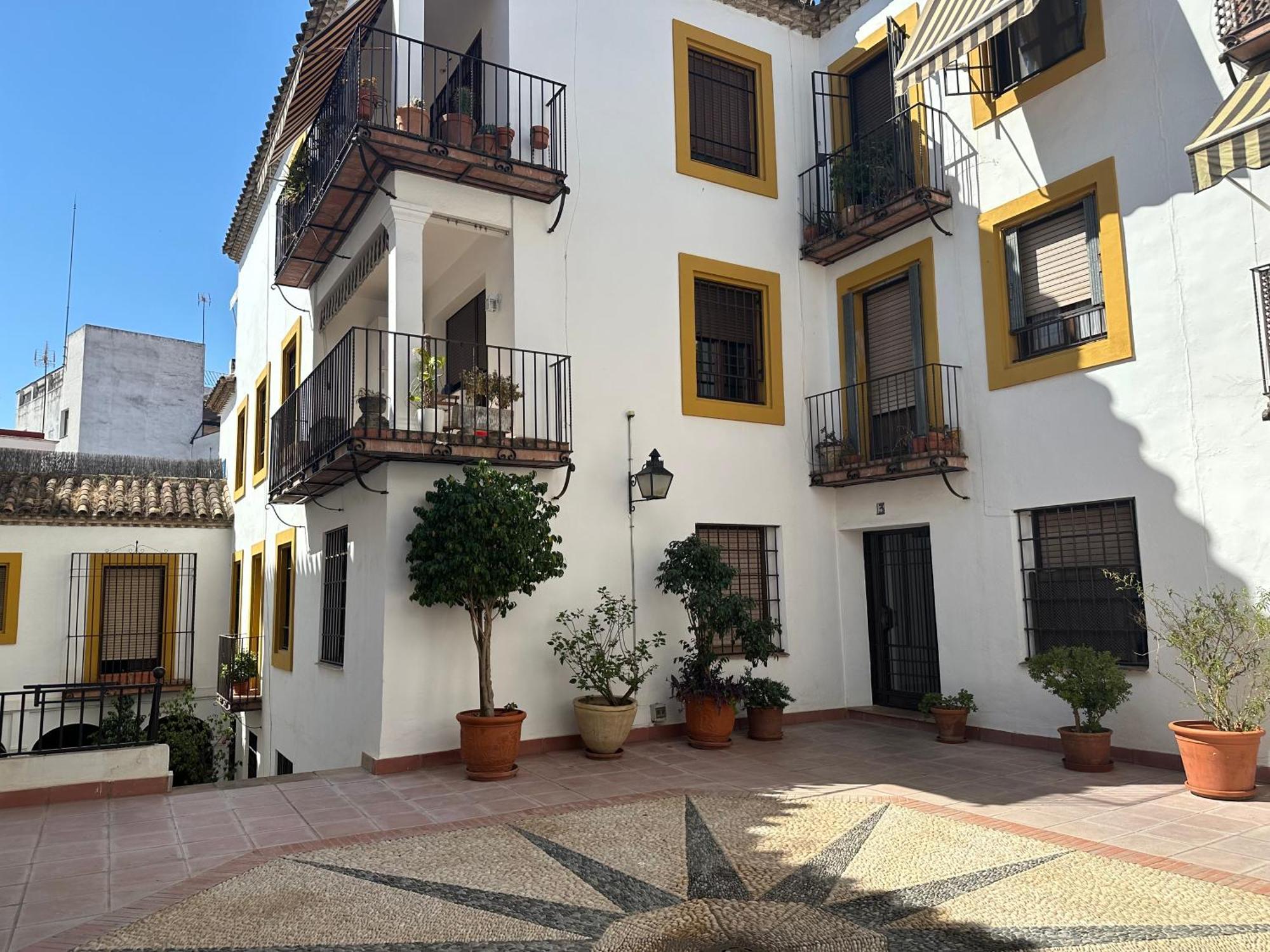 Ferienwohnung Saravia Córdoba Exterior foto