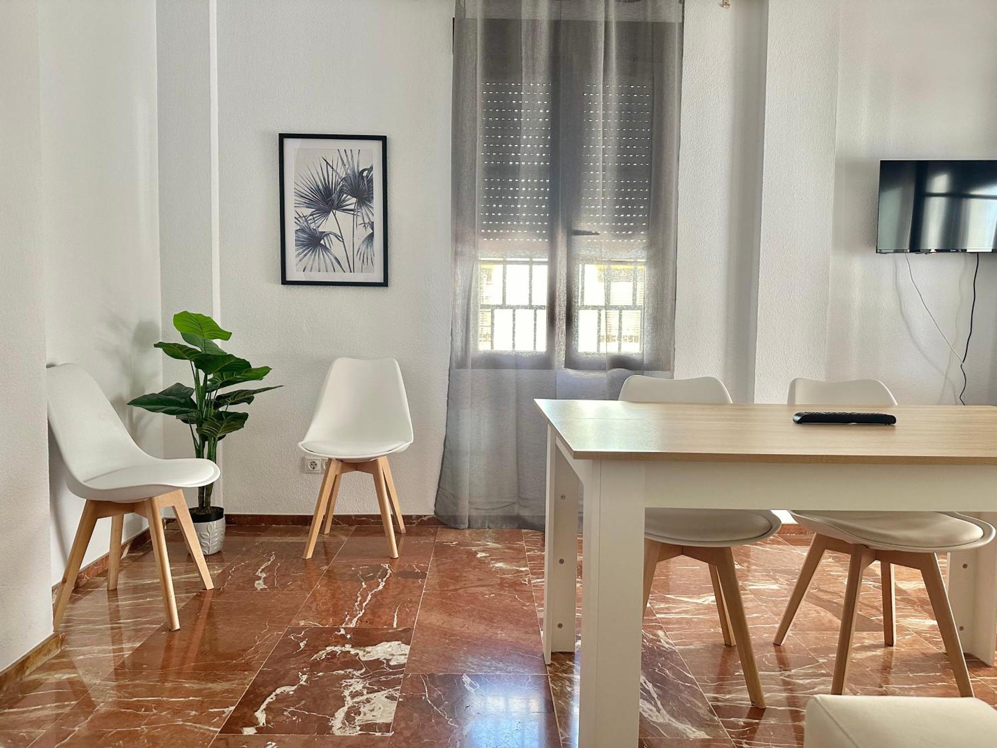 Ferienwohnung Saravia Córdoba Exterior foto