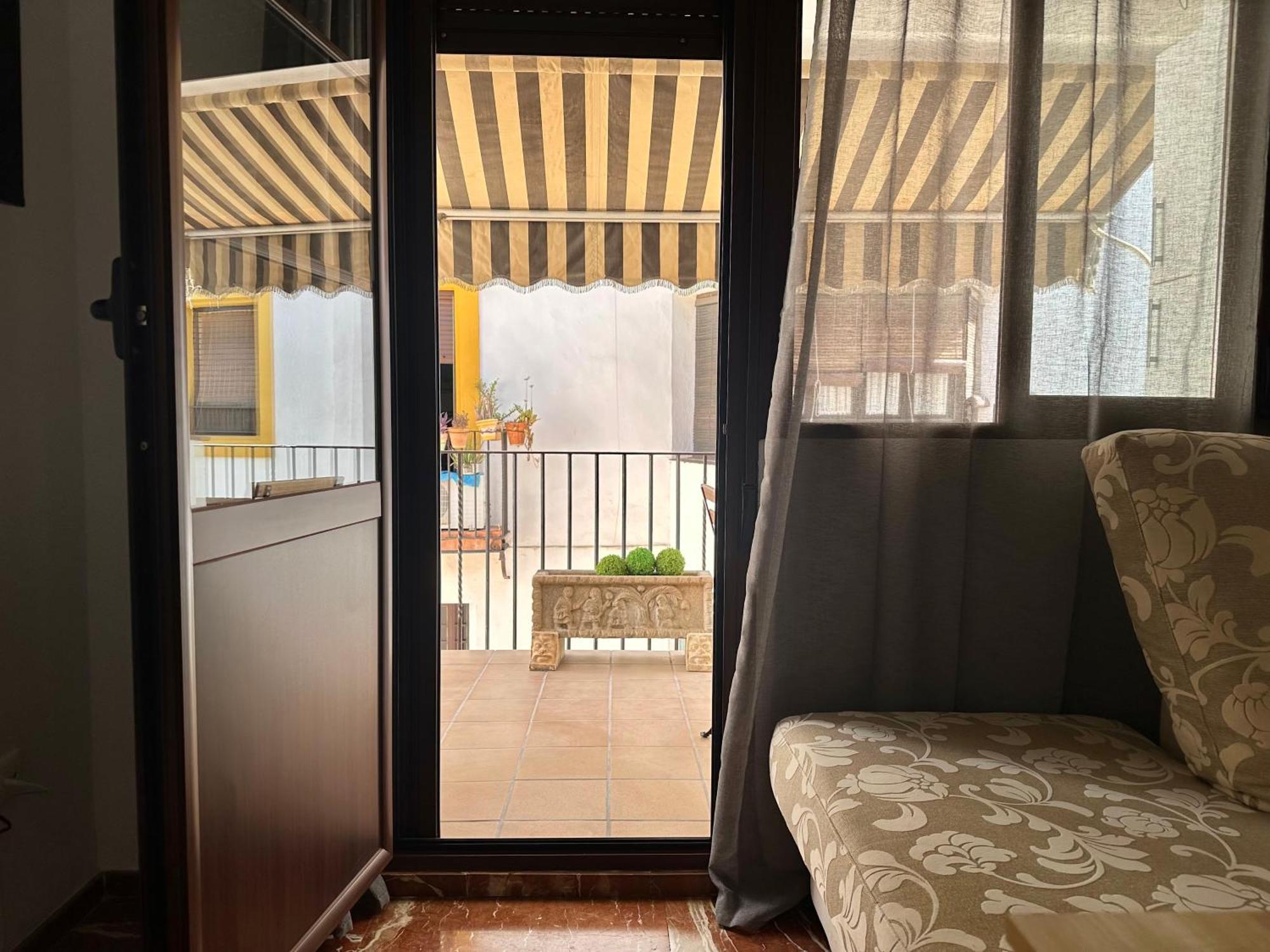 Ferienwohnung Saravia Córdoba Exterior foto