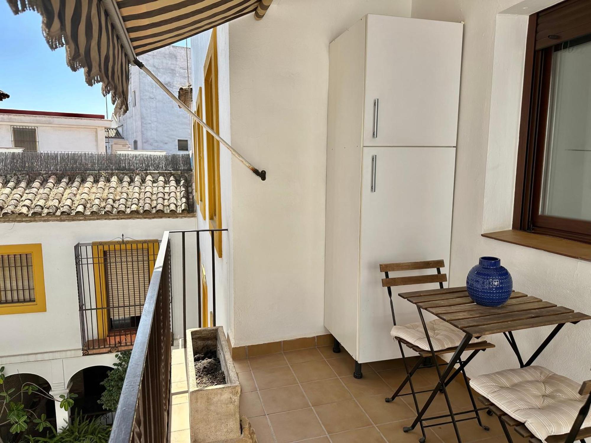 Ferienwohnung Saravia Córdoba Exterior foto
