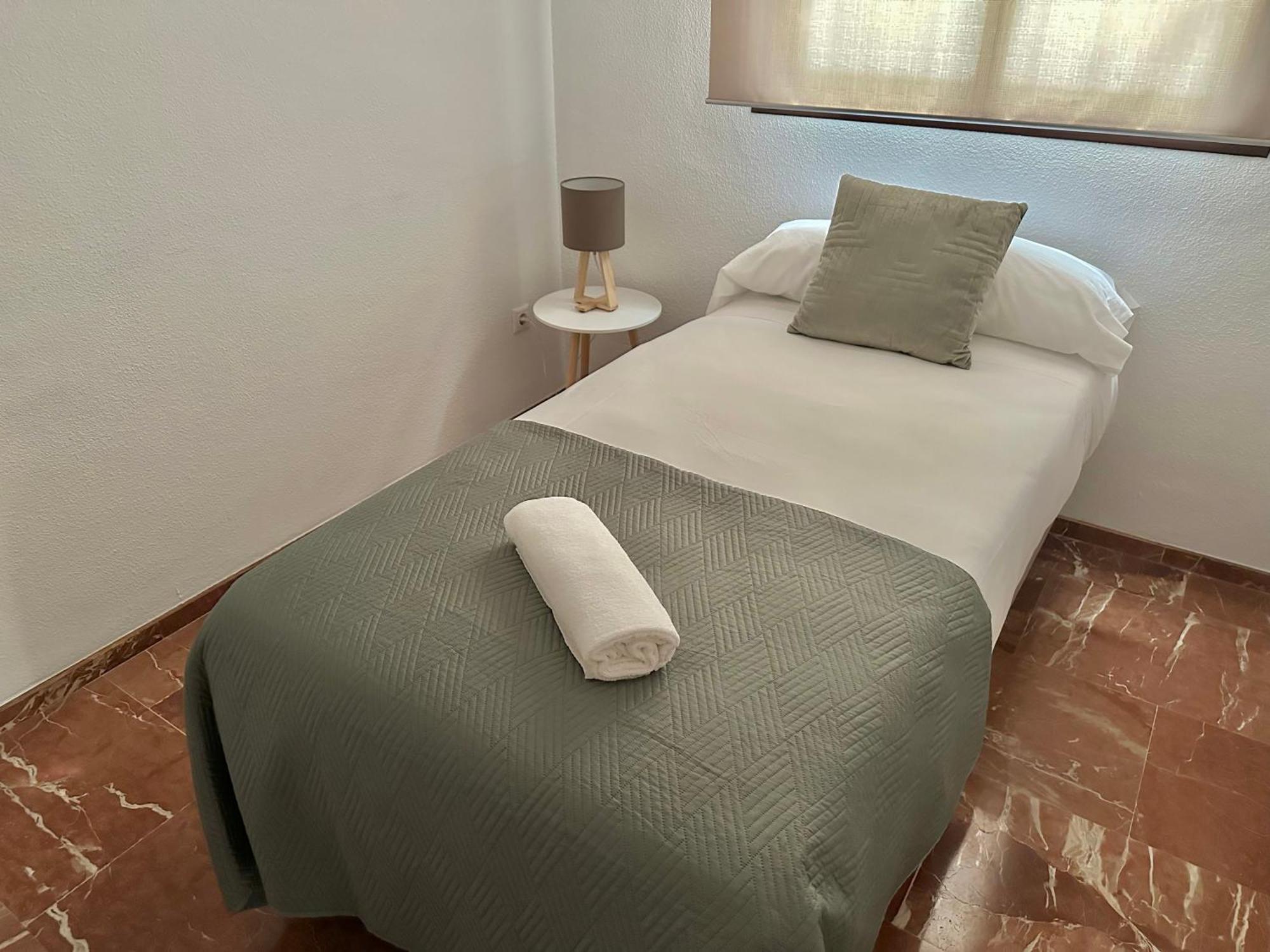 Ferienwohnung Saravia Córdoba Exterior foto