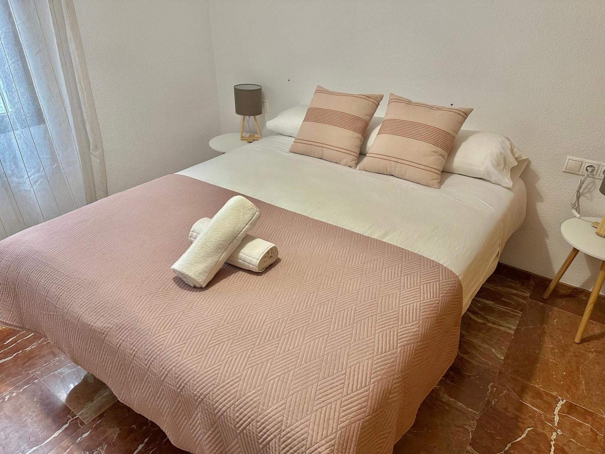 Ferienwohnung Saravia Córdoba Exterior foto